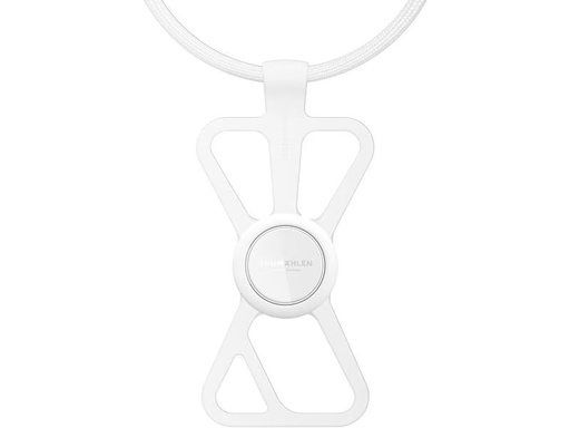 [90284094 1524148] Vonmählen Halterung Infinity Plus White