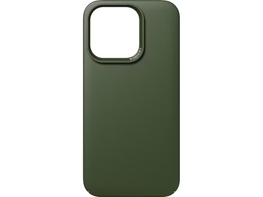 [90284116 1533589] Nudient Back Cover Thin Case MagSafe iPhone 14 Pro