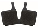 MAGURA Bremsbeläge 9.P, Performance, 4 Kolben