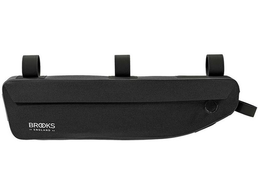 [90284139 1521472] BROOKS Fahrradtasche Scape Large, Schwarz