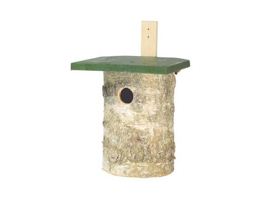 [90284142 1527004] CJ Wildlife Nistkasten Birke, 18 x 27.5 x 30 cm
