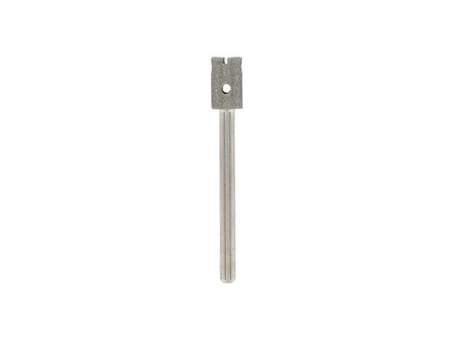 [90284149 1489298] Dremel Glasbohrer Diamant 663, 6.4 mm