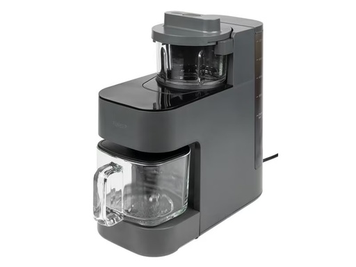 [90284152 1397969] FURBER Nussmilchmaschine Vega Pro