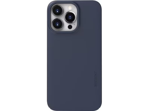 [90284182 1533600] Nudient Back Cover Thin Case MagSafe iPhone 13 Pro