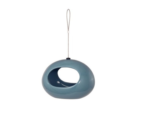 [90284216 1526996] CJ Wildlife Vogeltränke Selo Blau