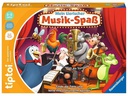 tiptoi Spiel Mein tierischer Musik-Spass