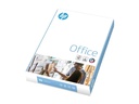 HP Kopierpapier Office A4, Weiss, 2500 Blatt