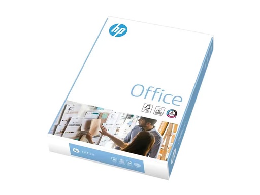 [90284233 1412108] HP Kopierpapier Office A4, Weiss, 2500 Blatt