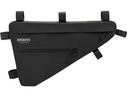 BROOKS Fahrradtasche Scape Full Frame, Schwarz