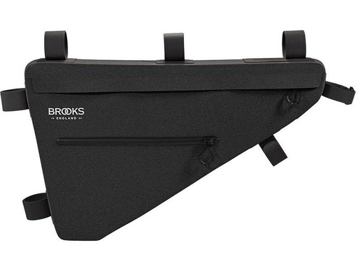 [90284234 1521473] BROOKS Fahrradtasche Scape Full Frame, Schwarz