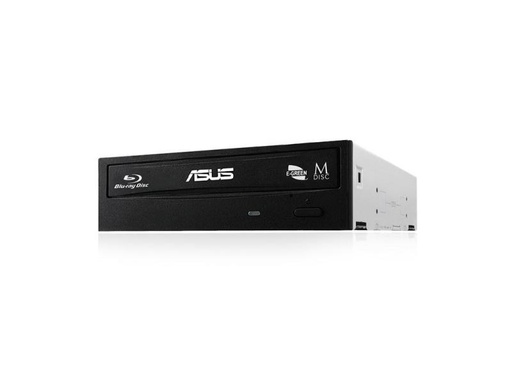 [90048026 264101] ASUS Blu-Ray-Brenner BDRW BW-16D1HT/BLK/G
