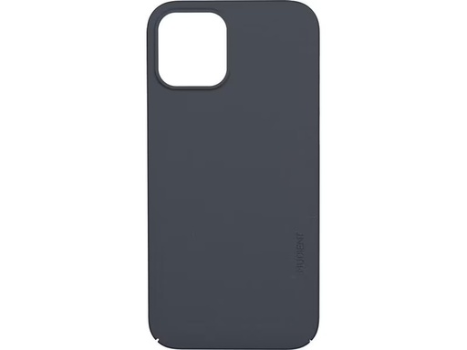 [90284244 1533608] Nudient Back Cover Thin Case MagSafe iPhone 12/12 Pro