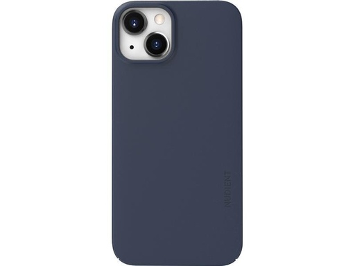 [90284254 1533604] Nudient Back Cover Thin Case MagSafe iPhone 13
