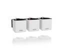 Lechuza Blumentopf Green Wall Home Kit CO Weiss