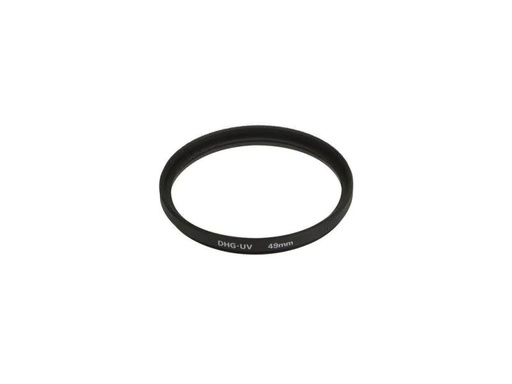 [90048046 104696] Dörr Objektivfilter DHG UV 49 mm