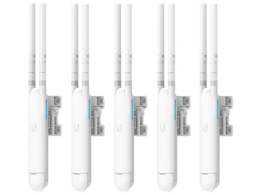 [90048049 499803] Ubiquiti Outdoor Access Point UniFi Mesh UAP-AC-M-5