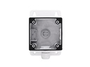 Abus Anschlussbox TVAC32410 Weiss 1 Stück