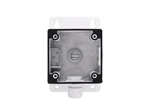 [90284311 1533411] Abus Anschlussbox TVAC32410 Weiss 1 Stück