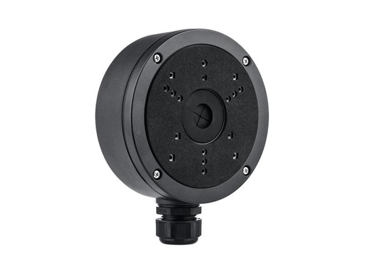 [90284317 1533409] Abus Anschlussbox TVAC31350X Schwarz 1 Stück