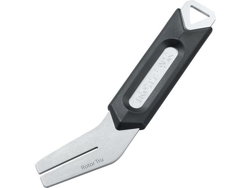 [90284326 1522027] Topeak Bremsscheiben-Richtwerkzeug