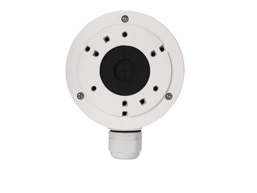 [90284366 1533407] Abus Anschlussbox TVAC32300 Weiss 1 Stück