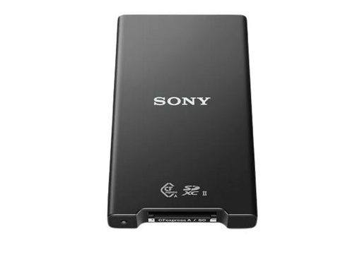[90284367 1536903] Sony Card Reader Extern CFexpress-Typ-A-/SD