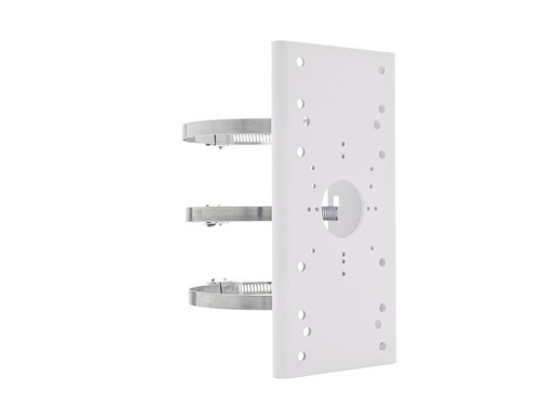 [90284372 1533408] Abus Masthalterung TVAC32000 Weiss 1 Stück