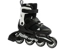 ROLLERBLADE Inline-Skates Microblade 230 Black/White