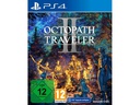Square Enix Octopath Traveler II