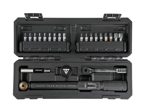 [90284391 1522018] Topeak Drehmomentschlüssel Torq Stick Pro 4-20 Nm