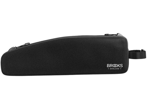 [90284416 1521476] BROOKS Fahrradtasche Scape Oberrohrtaschen, Schwarz