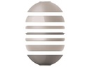 Villeroy & Boch Speise-Service Iconic La Boule 7 Stück, Beige