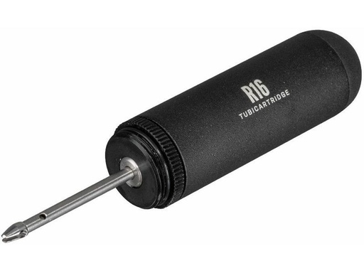 [90284438 1522015] Topeak Fahrradwerkzeug Tubicartridge R16