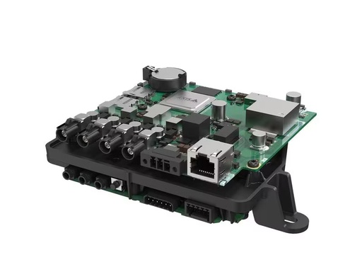 [90284475 1496328] Axis Kamera-Haupteinheit F9114-B Barebone modulares System