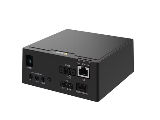 [90284489 1496330] Axis Kamera-Haupteinheit F9111 Main Unit modulares System