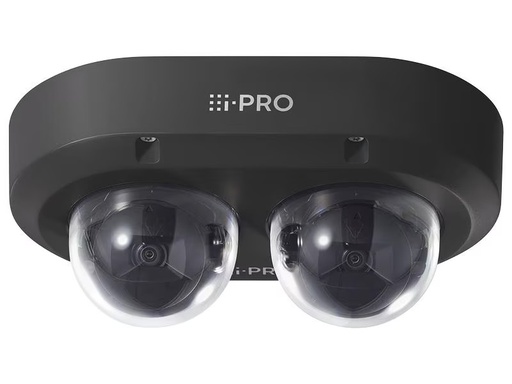 [90284555 1527638] i-Pro Netzwerkkamera WV-S85402-V2L1