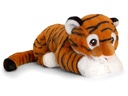 Keeleco Kuscheltier Tiger 25 cm