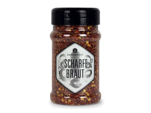 [90048084 882267] Ankerkraut Gewürz Scharfe Braut 165 g