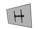 NEOMOUNTS Wandhalterung WL35-350BL14 Schwarz