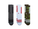 STANCE Socken The OG Camo 3er-Pack