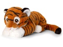 Keeleco Kuscheltier Tiger 35 cm