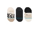 STANCE Socken Spot On Leopard 3er-Pack