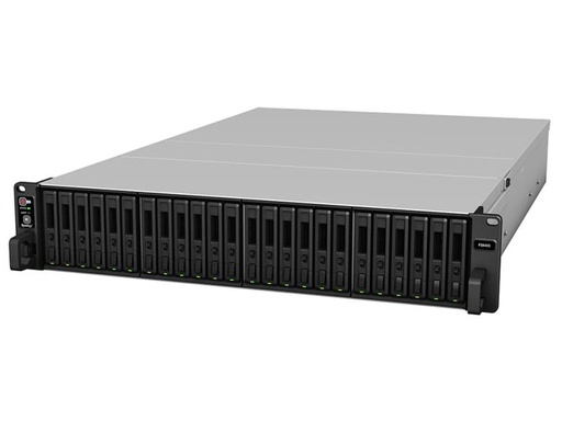[90048109 948374] Synology NAS FlashStation FS6400, 24-bay