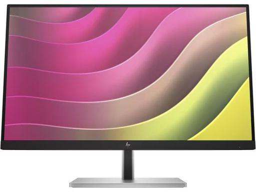 [90284957 1524201] HP Monitor E24t G5 6N6E6E9