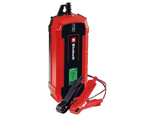 [90284969 1507302] Einhell Automotive Batterieladegerät CE-BC 6 M 12 V