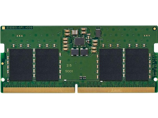 [90284986 1535227] Kingston SO-DDR5-RAM KCP556SS6-8 5600 MHz 1x 8 GB