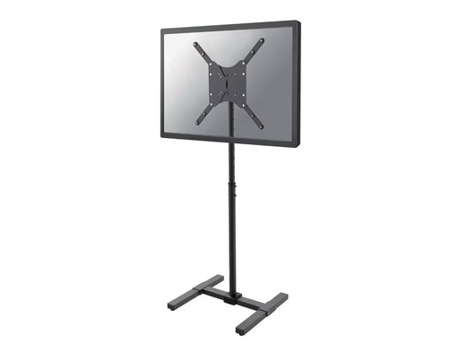 [90284999 1540543] NEOMOUNTS TV-Trolley NS-FS100BLACK bis 20 kg – Schwarz