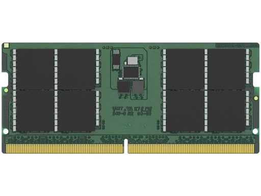 [90285006 1535230] Kingston SO-DDR5-RAM KCP556SD8-32 5600 MHz 1x 32 GB