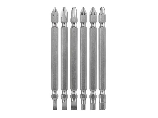[90048127 958975] kwb Bit-Set 1/4  6-teilig