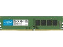 Crucial DDR4-RAM CT8G4DFRA32A 3200 MHz 1x 8 GB